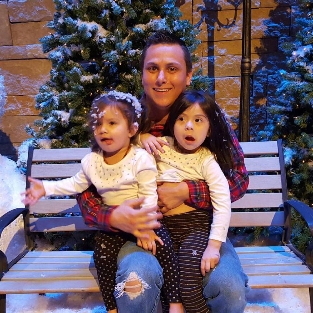 Meet your Posher, Jordan